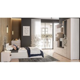 Спальный гарнитур Белла