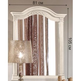 Спальный гарнитур Европа-7 комплектация 1