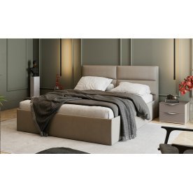 Спальный гарнитур Глосс комплектация 6