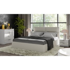 Спальный гарнитур Глосс ГН 319.004 комплектация 4