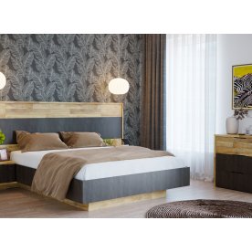 Спальный гарнитур Кения комплектация 4