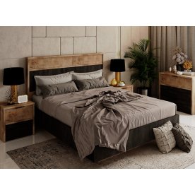 Спальный гарнитур Кения комплектация 5