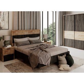 Спальный гарнитур Кения комплектация 6