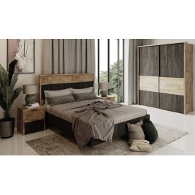 Спальный гарнитур Кения комплектация 6