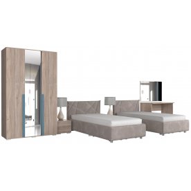 Cпальный гарнитур Лайк К100