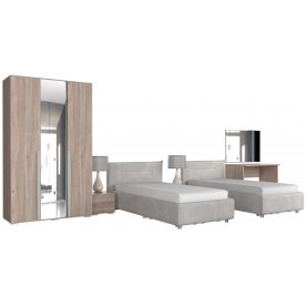 Cпальный гарнитур Лайк К101