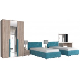 Cпальный гарнитур Лайк К101