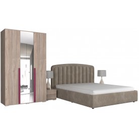 Cпальный гарнитур Лайк К10