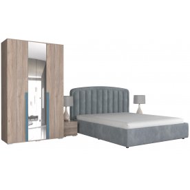 Cпальный гарнитур Лайк К10