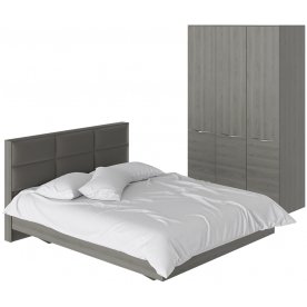 Спальный гарнитур Либерти комплектация 6