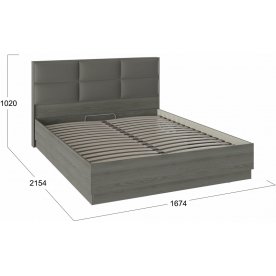 Спальный гарнитур Либерти комплектация 1