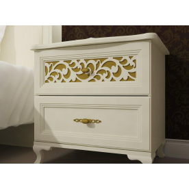 Спальный гарнитур Ливадия комплектация 1