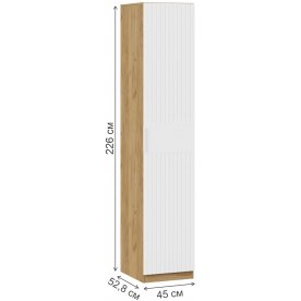 Спальный гарнитур Хилтон комплектация 2