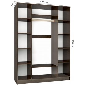 Спальный гарнитур Ненси-2