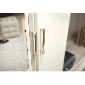 Спальный гарнитур Ника комплектация 2