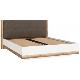 Спальный гарнитур Николь-Люкс комплектация 2