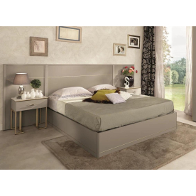 Спальный гарнитур Palmari комплектация 2