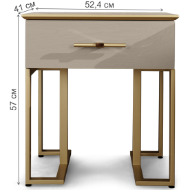 Спальный гарнитур Palmari комплектация 5