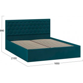 Спальный гарнитур Порто комплектация 5