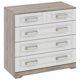 Спальный гарнитур Прованс комплектация 1