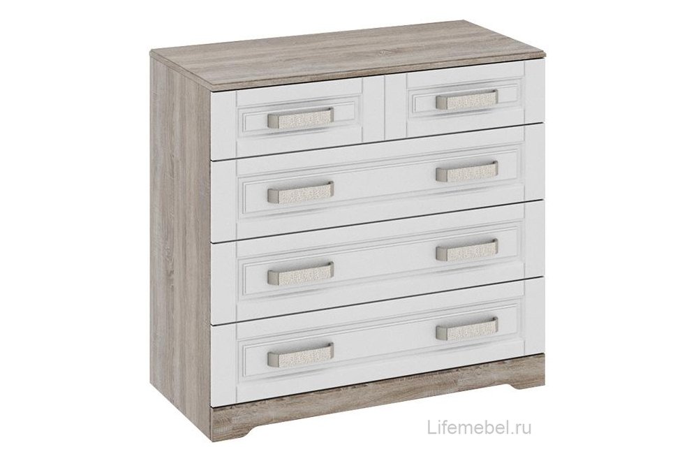 Спальный гарнитур Прованс (комплектация 3)