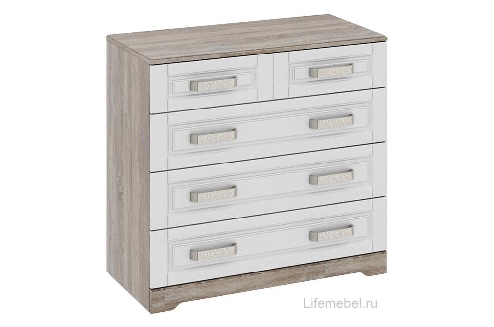 Спальный гарнитур Прованс (комплектация 3)