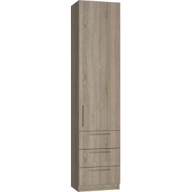 Спальный гарнитур SMART 90х200 с ПМ комплектация 1