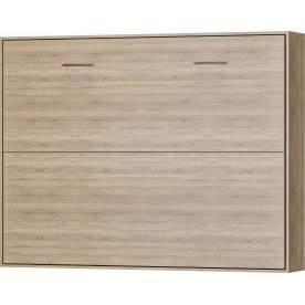 Спальный гарнитур STRADA 140х200 с ПМ комплектация 7