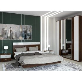 Спальный гарнитур Тамия Комплектация 2