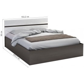 Спальный гарнитур Вегас комплектация 1