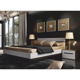 Спальный гарнитур Виго комплектация 1