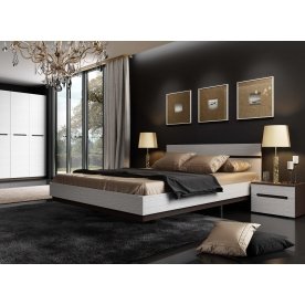 Спальный гарнитур Виго комплектация 3