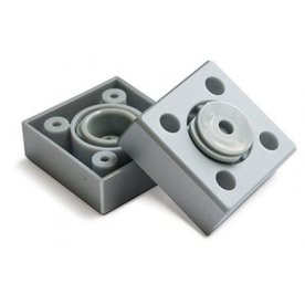 Стеллаж Плутон 1