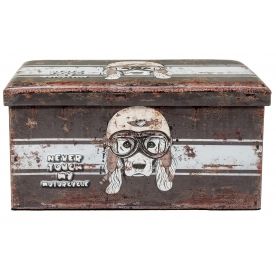 Сундук Pursley складной