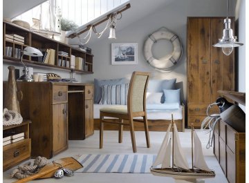 Сундук Индиана