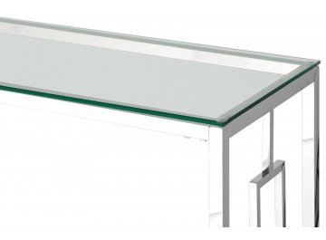 Консоль Детройт