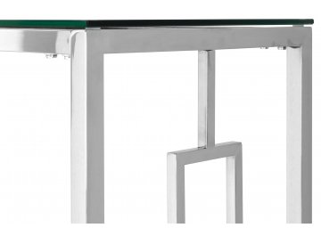 Консоль Детройт