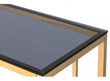 Консоль Детройт