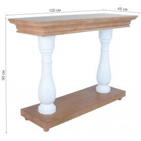 Консольный столик Torika