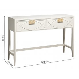 Консольный столик 151SV-00002