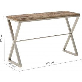 Консольный столик Cherish