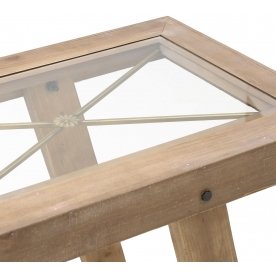 Консольный столик Eugenia