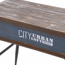 Консольный столик Isabelle