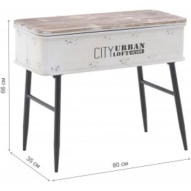 Консольный столик Ivy