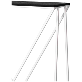 Консольный столик Akur Loft Budapest