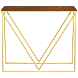 Консольный столик Akur Loft Budapest