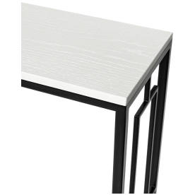 Консольный столик Akur Loft Dublin