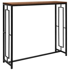 Консольный столик Akur Loft Dublin