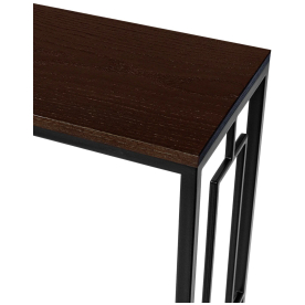 Консольный столик Akur Loft Dublin