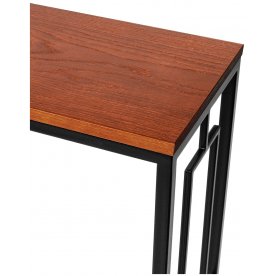 Консольный столик Akur Loft Dublin